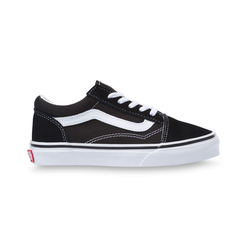 Tenis Old Skool Para Niños
