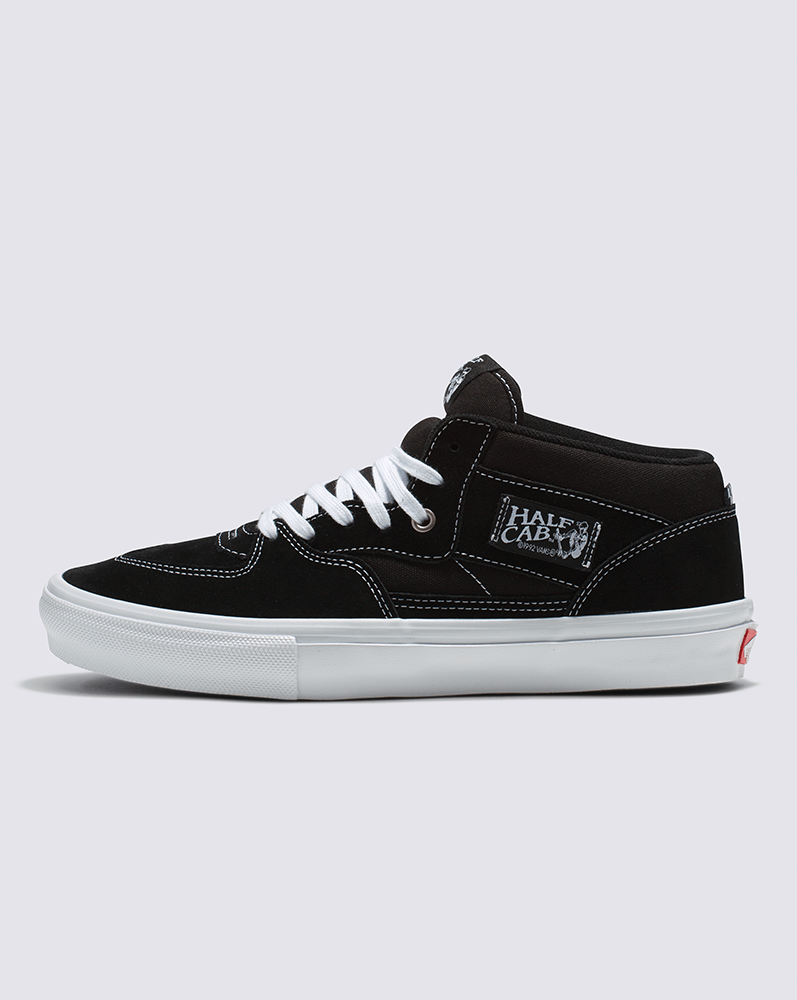 Tenis Skate Half Cab