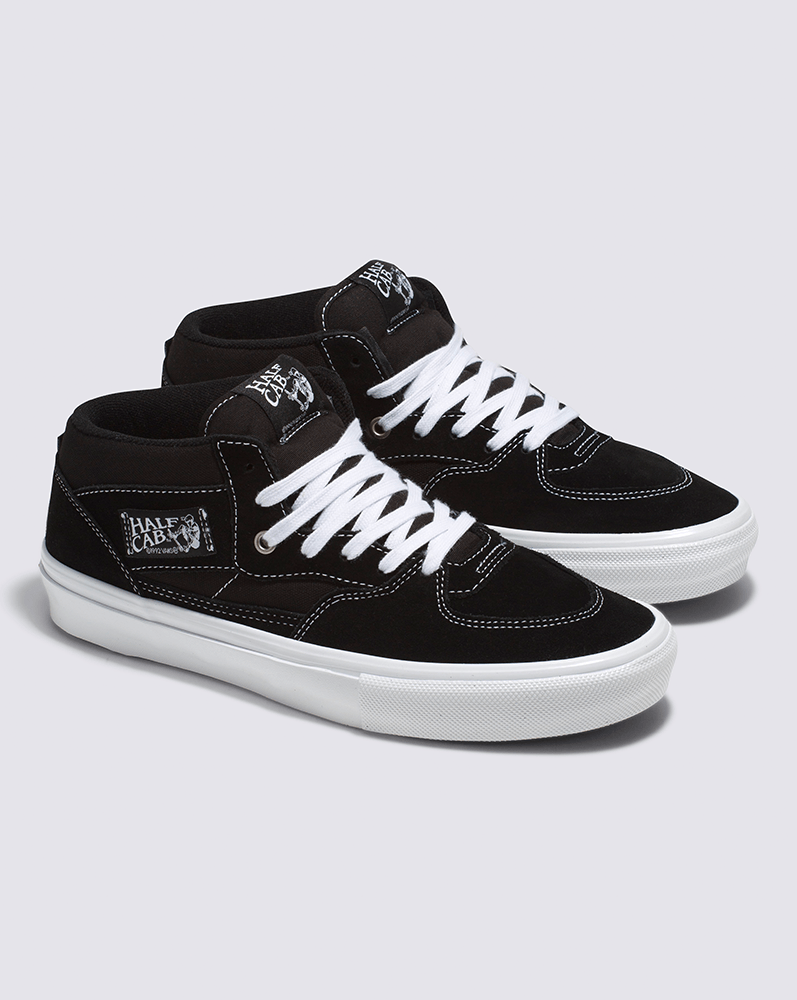 Tenis Skate Half Cab