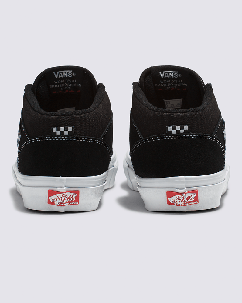 Tenis Skate Half Cab