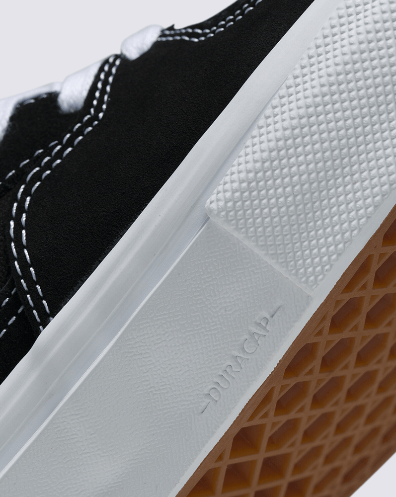 Tenis Skate Half Cab