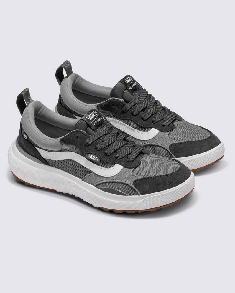 Surf Tenis UltraRange Neo VR3 Gris ERP9|Vans Vans® México