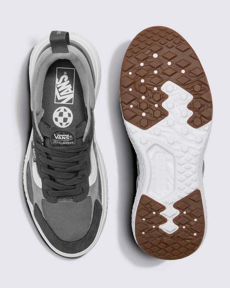 Surf Tenis UltraRange Neo VR3 Gris ERP9|Vans Vans® México