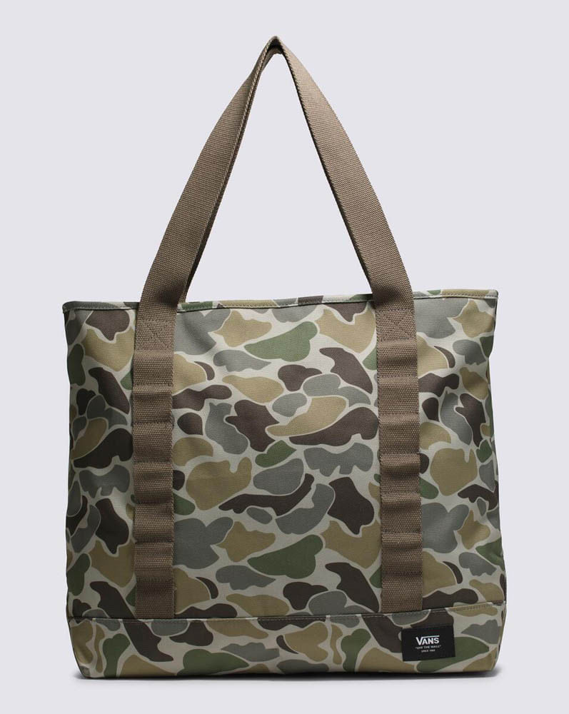 Tote Pergs DX