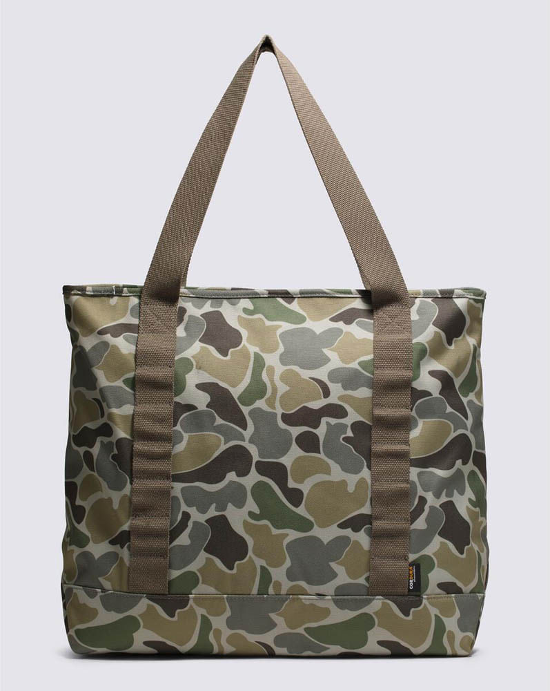 Tote Pergs DX