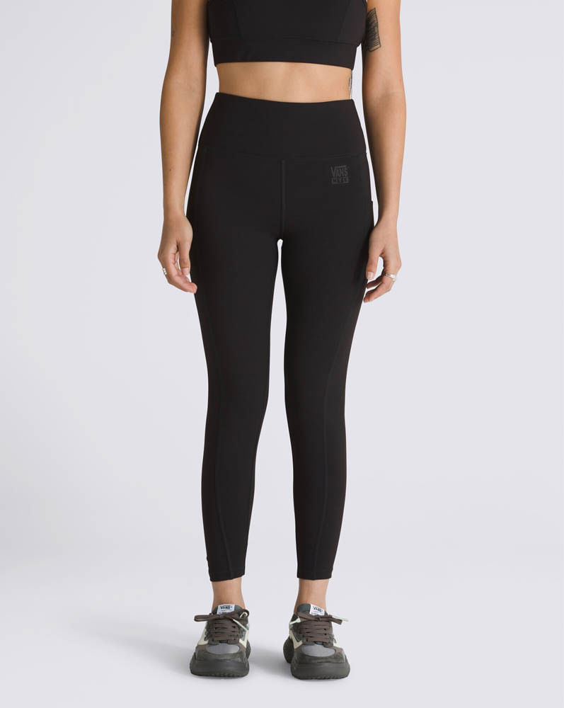 Legging MTE Crosspath