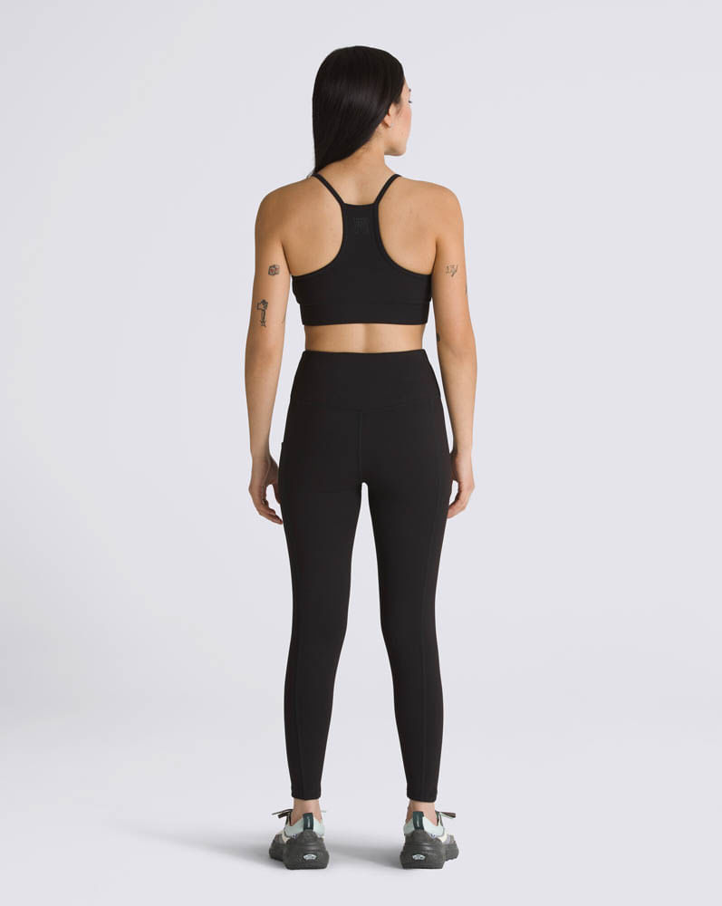 Legging MTE Crosspath