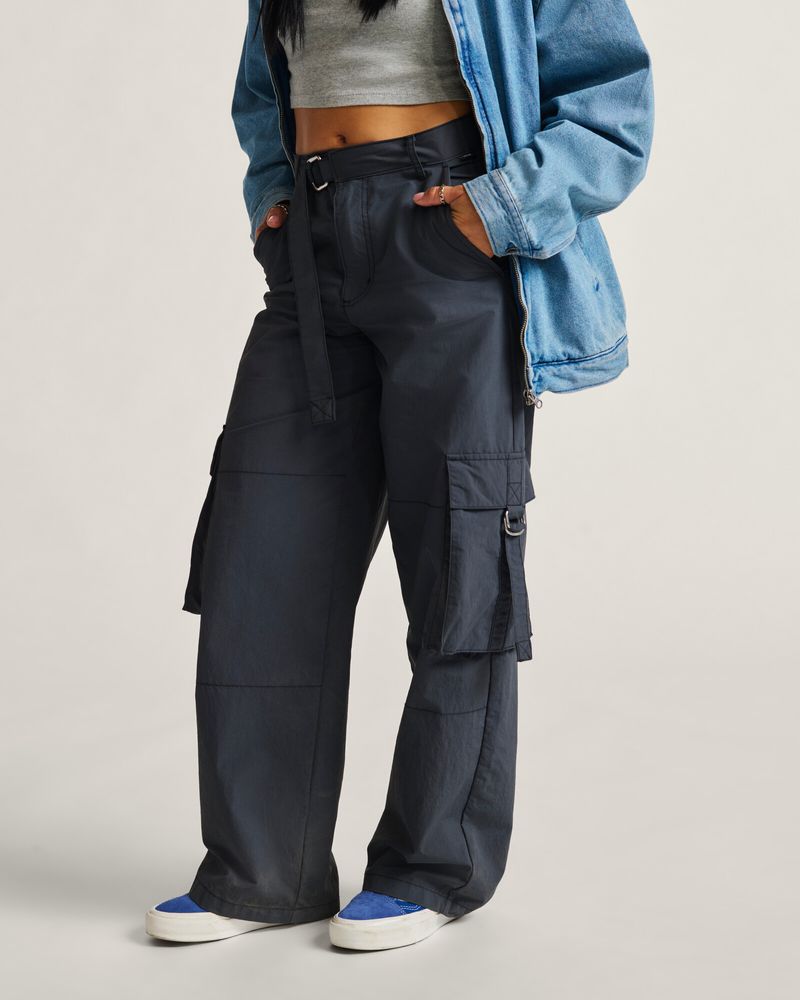 Pantalon Cargo Cobra