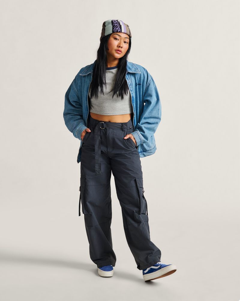 Pantalon Cargo Cobra