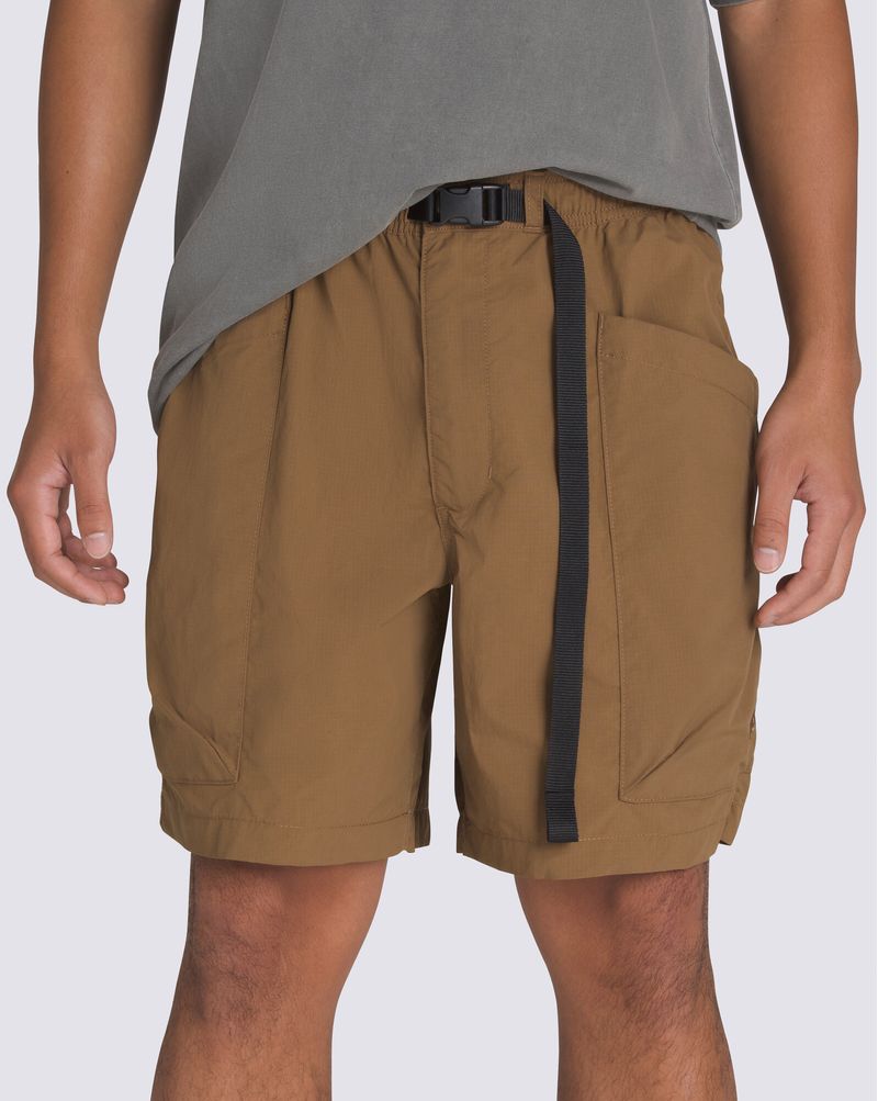 Short 19" MTE Trek Guide