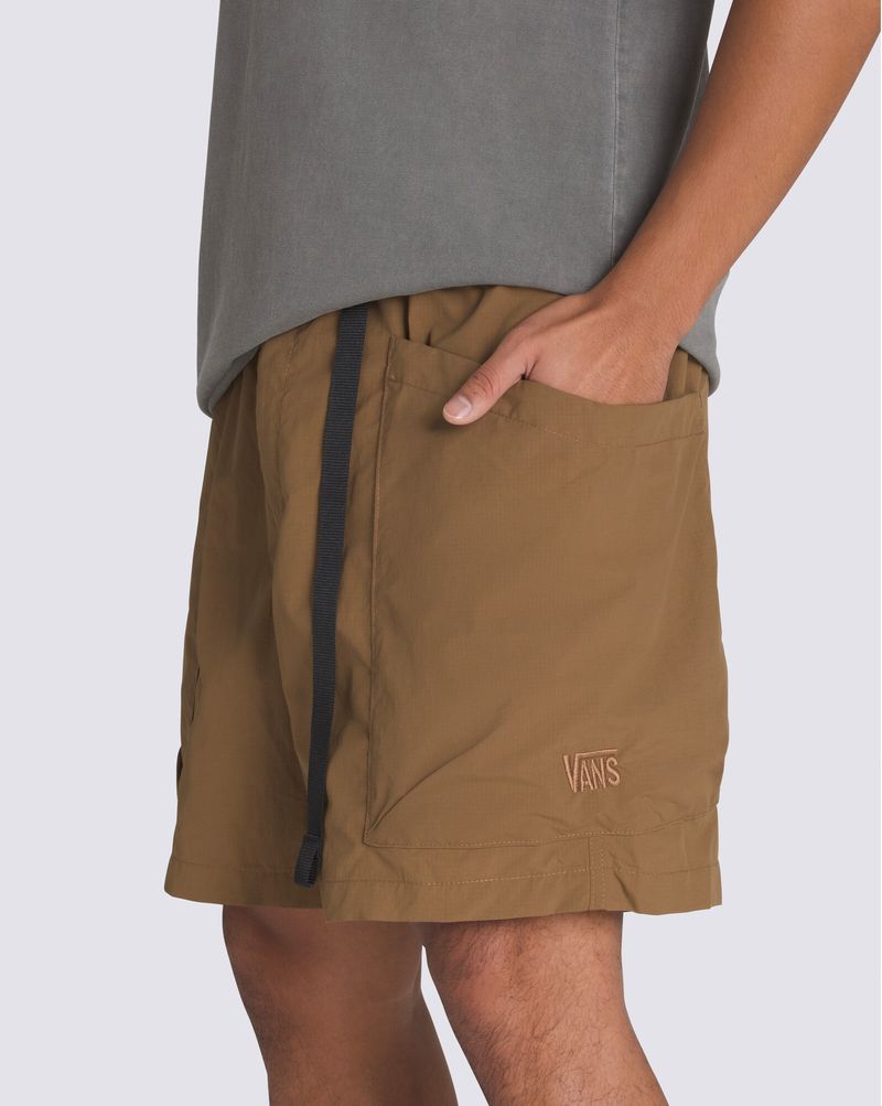 Short 19" MTE Trek Guide