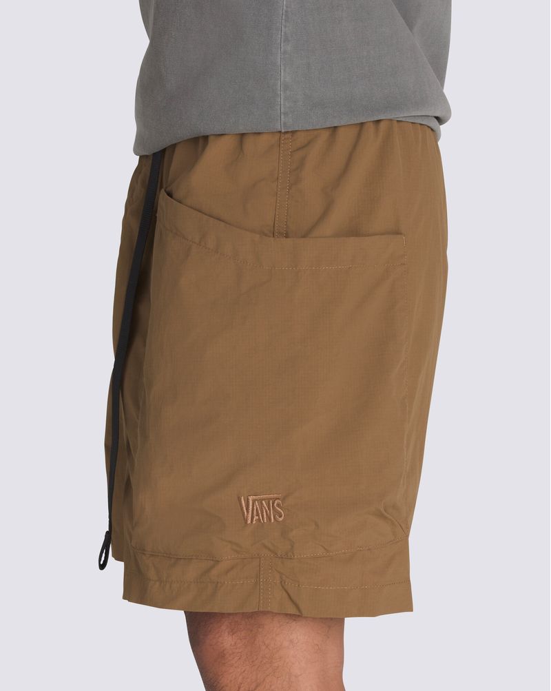 Short 19" MTE Trek Guide