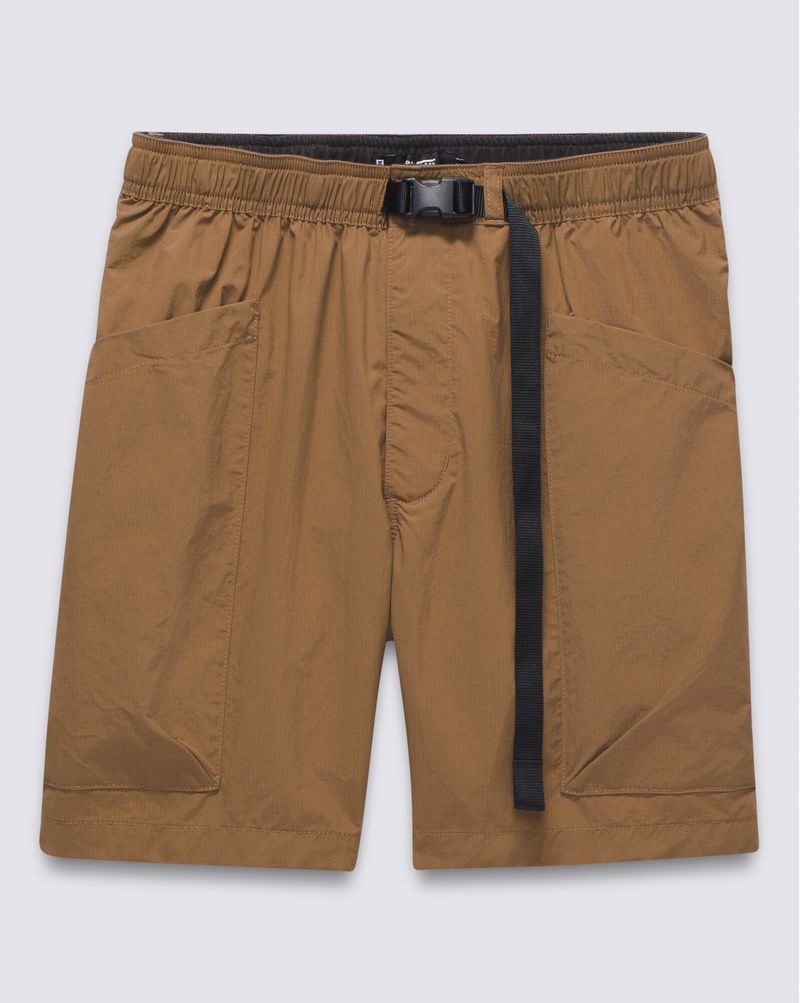 Short 19" MTE Trek Guide