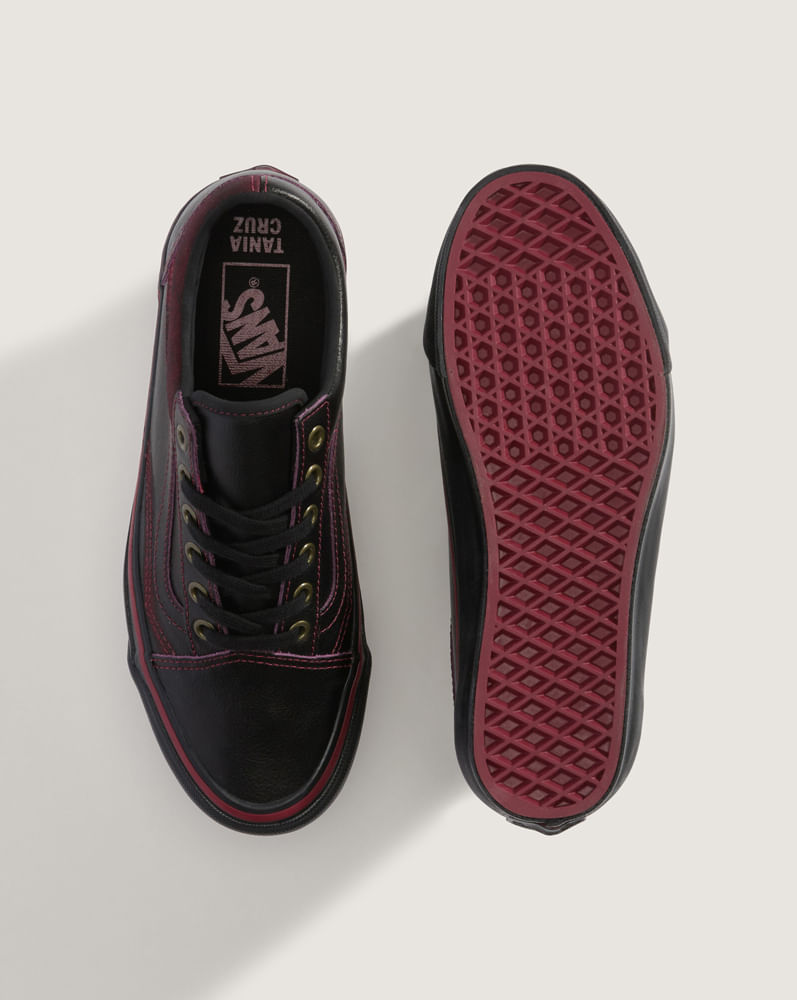 Tenis Old Skool Premium