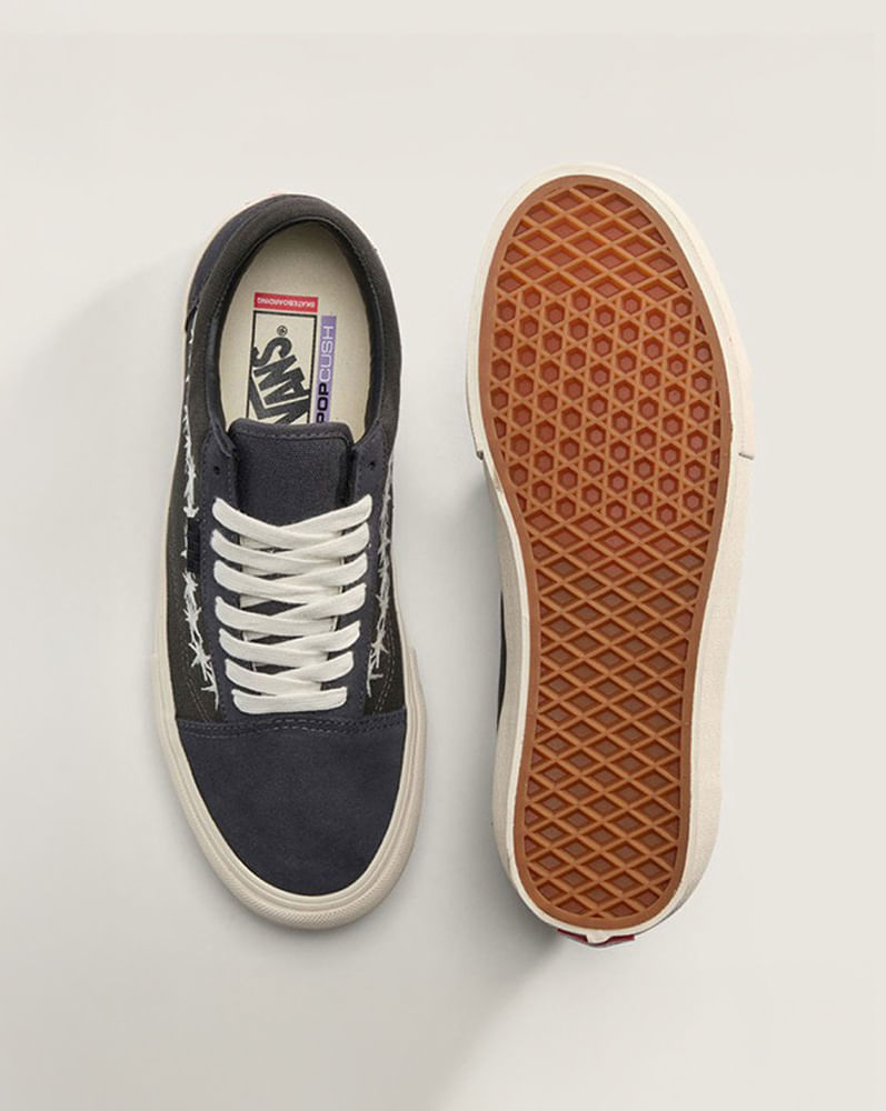 Tenis SkateOld Skool