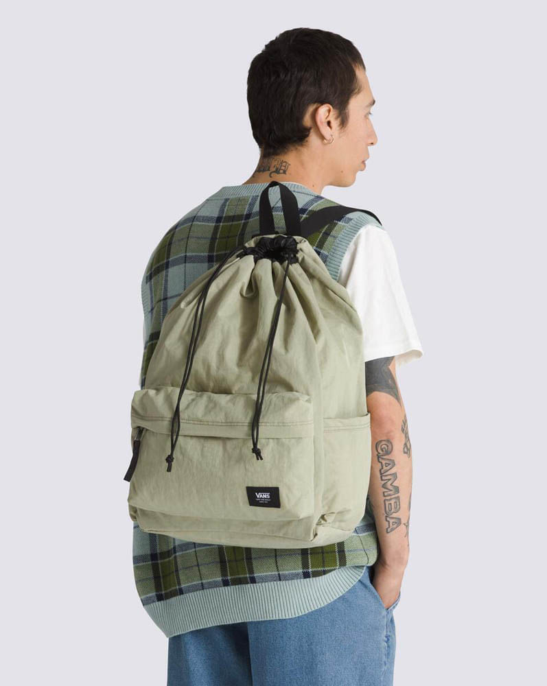 Mochila Old Skool Cinch