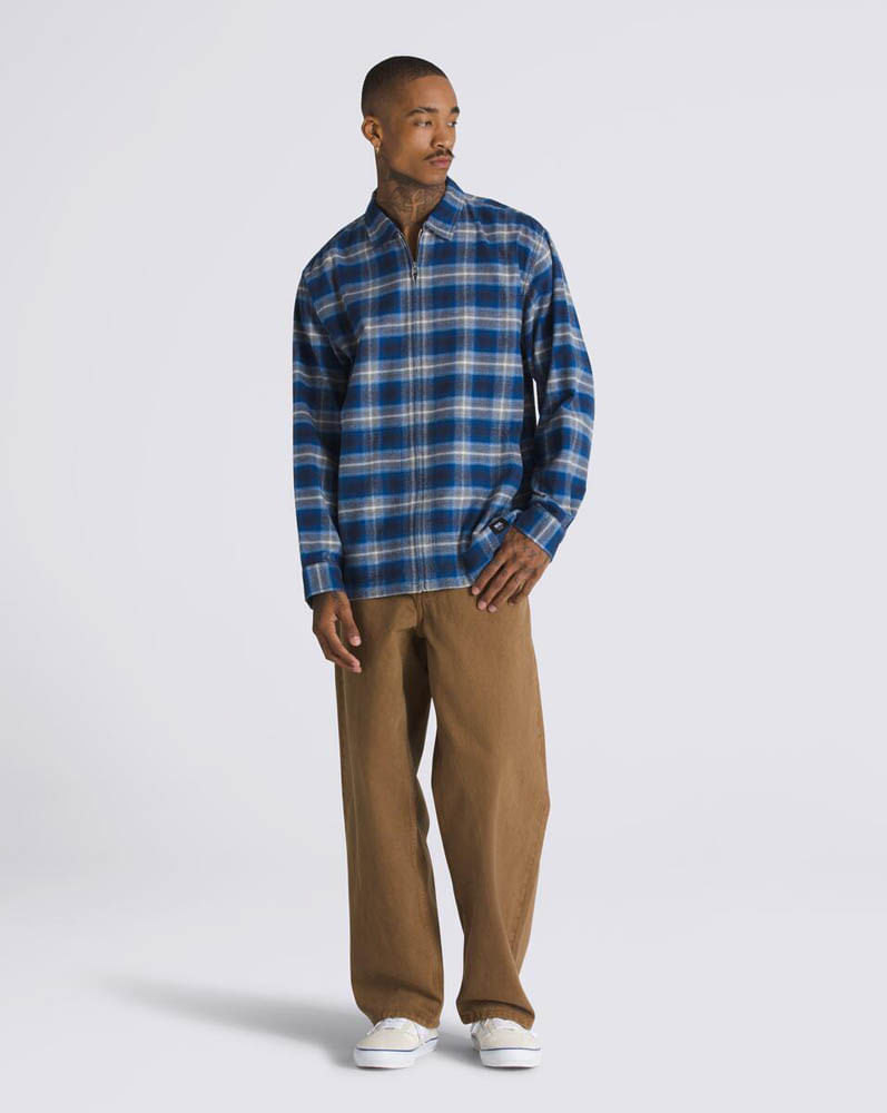 Pantalón de mezclilla holgado Vans