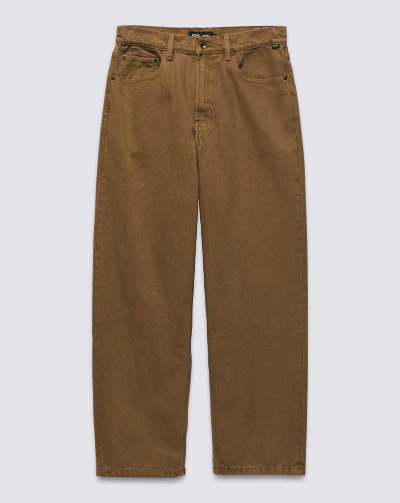 Pantalón de mezclilla holgado Vans