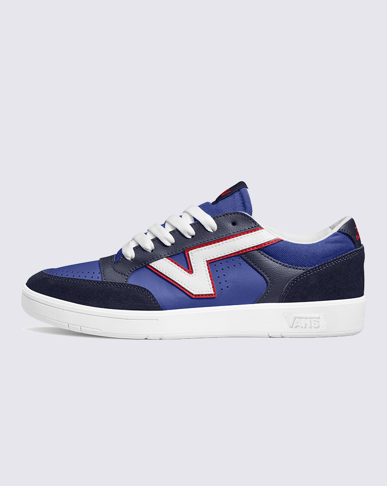 Tenis Lowland ComfyCush