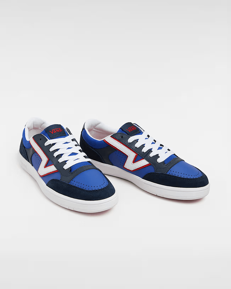 Tenis Lowland ComfyCush