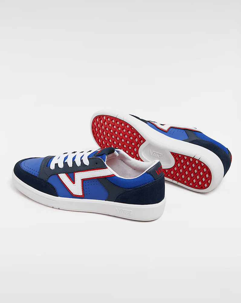 Tenis Lowland ComfyCush