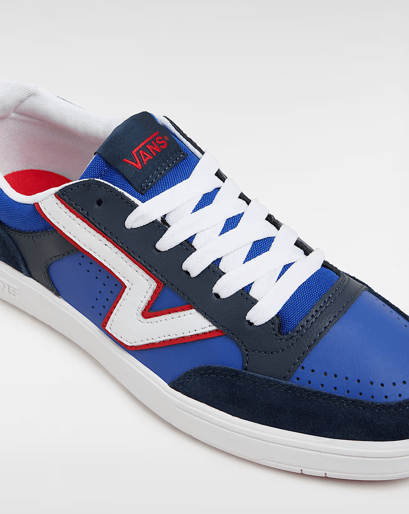Tenis Lowland ComfyCush