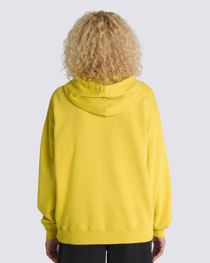 Sudadera holgada con gorro Everyday