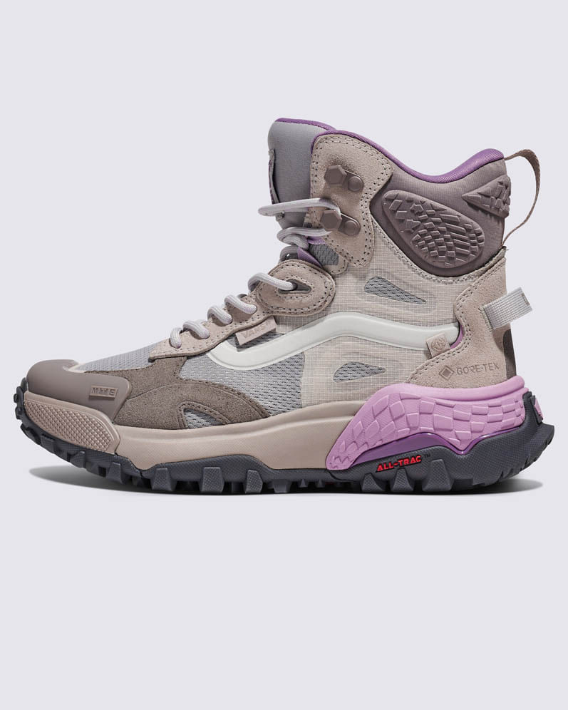 Botas MTE Crestline ADV Gore-Tex