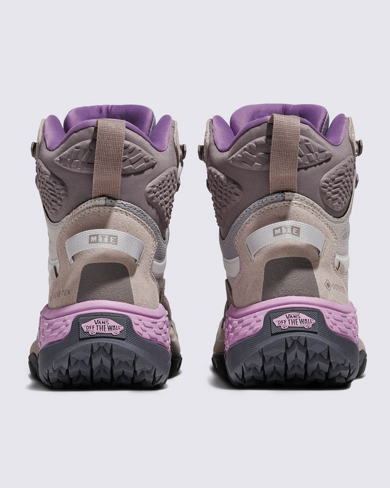 Botas MTE Crestline ADV Gore-Tex