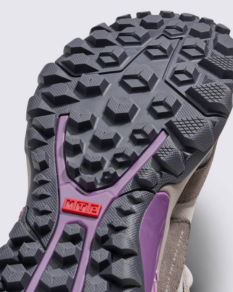 Botas MTE Crestline ADV Gore-Tex