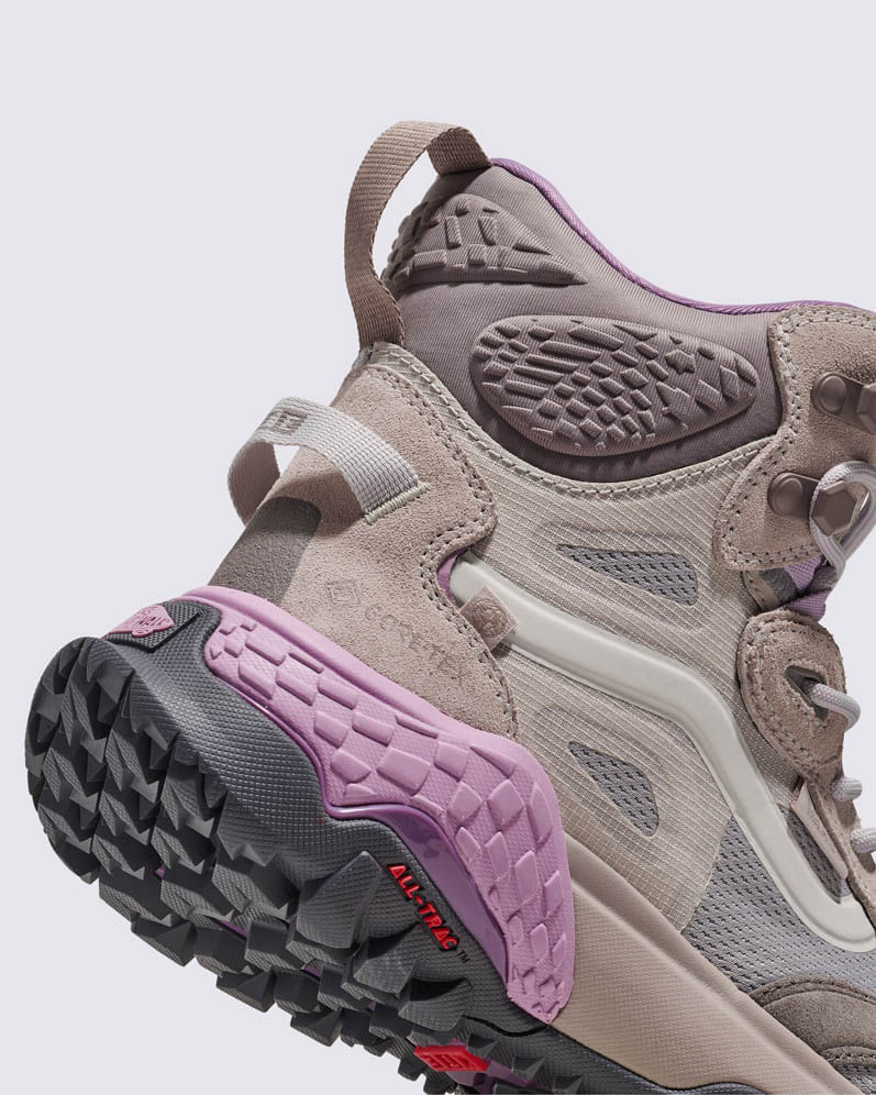 Botas MTE Crestline ADV Gore-Tex