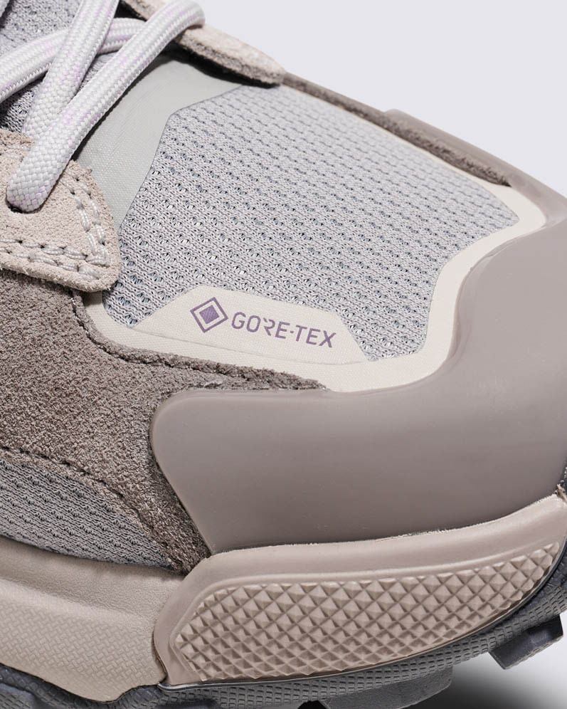 Botas MTE Crestline ADV Gore-Tex