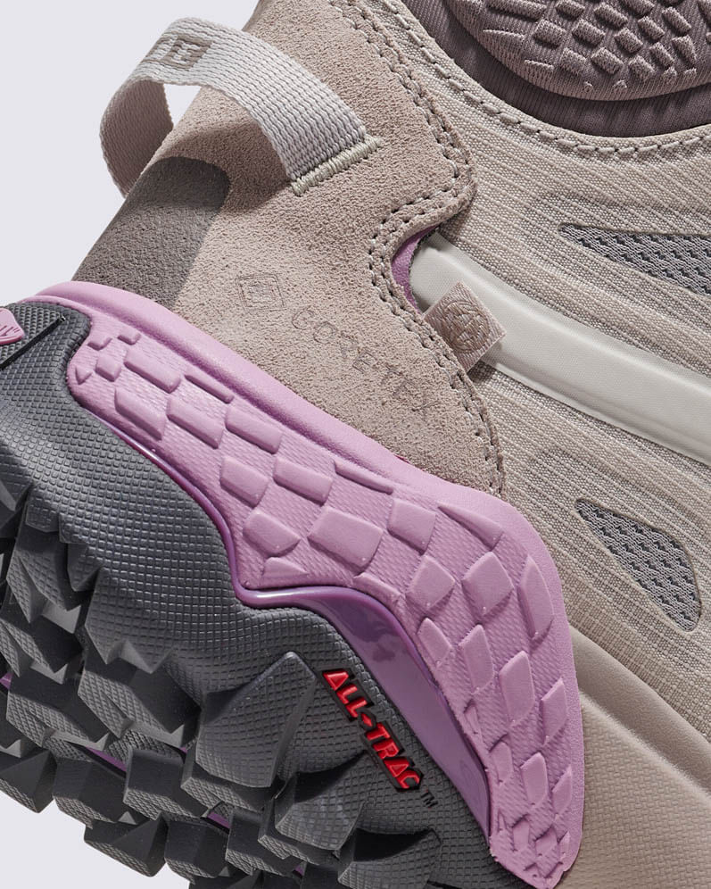 Botas MTE Crestline ADV Gore-Tex