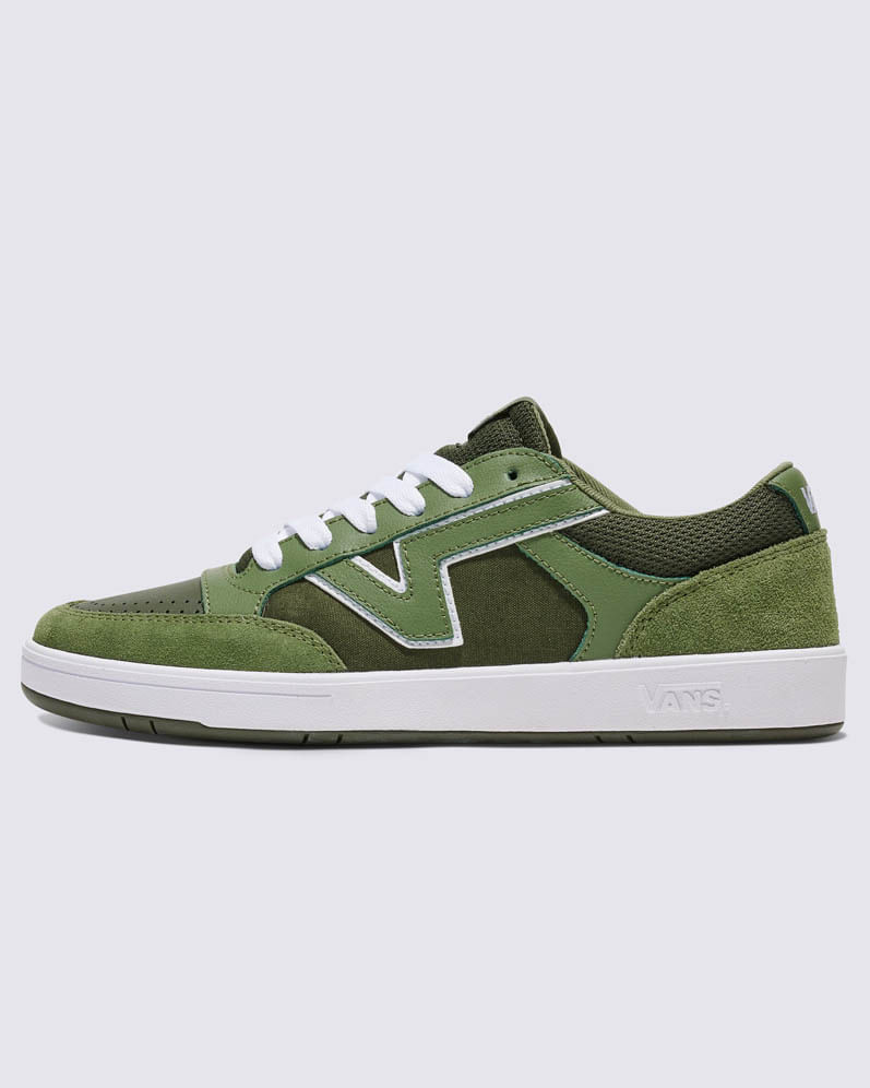 Tenis Lowland ComfyCush