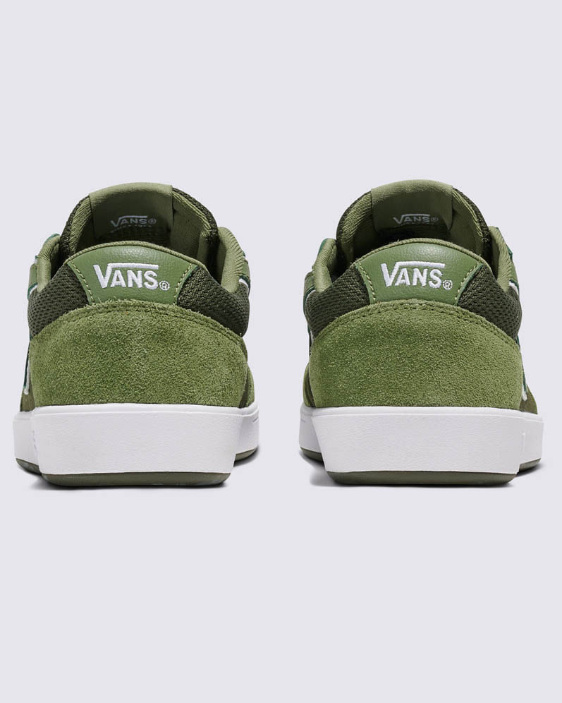 Tenis Lowland ComfyCush