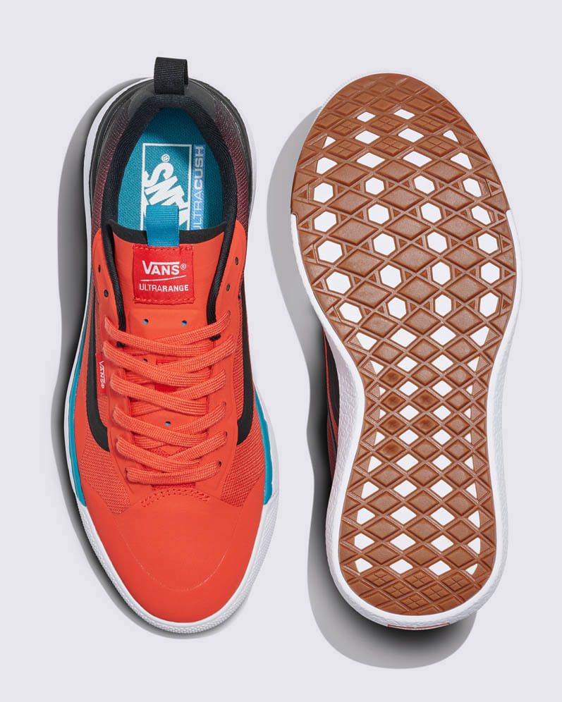 Tenis MTE UltraRange Exo