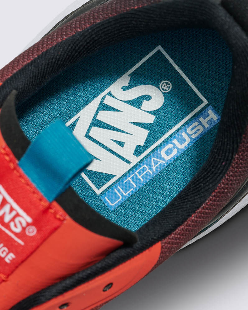 Tenis MTE UltraRange Exo