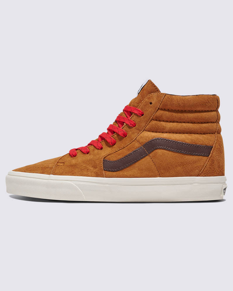Tenis Sk8-Hi