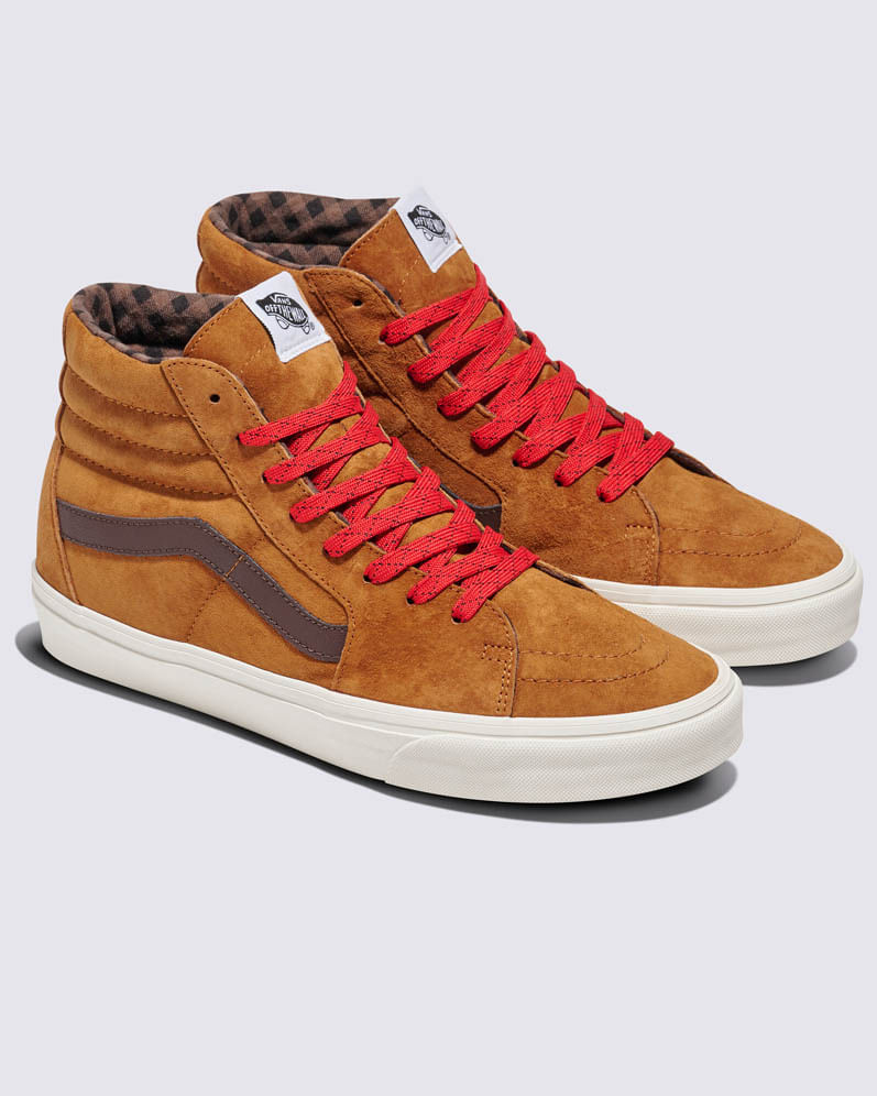 Tenis Sk8-Hi
