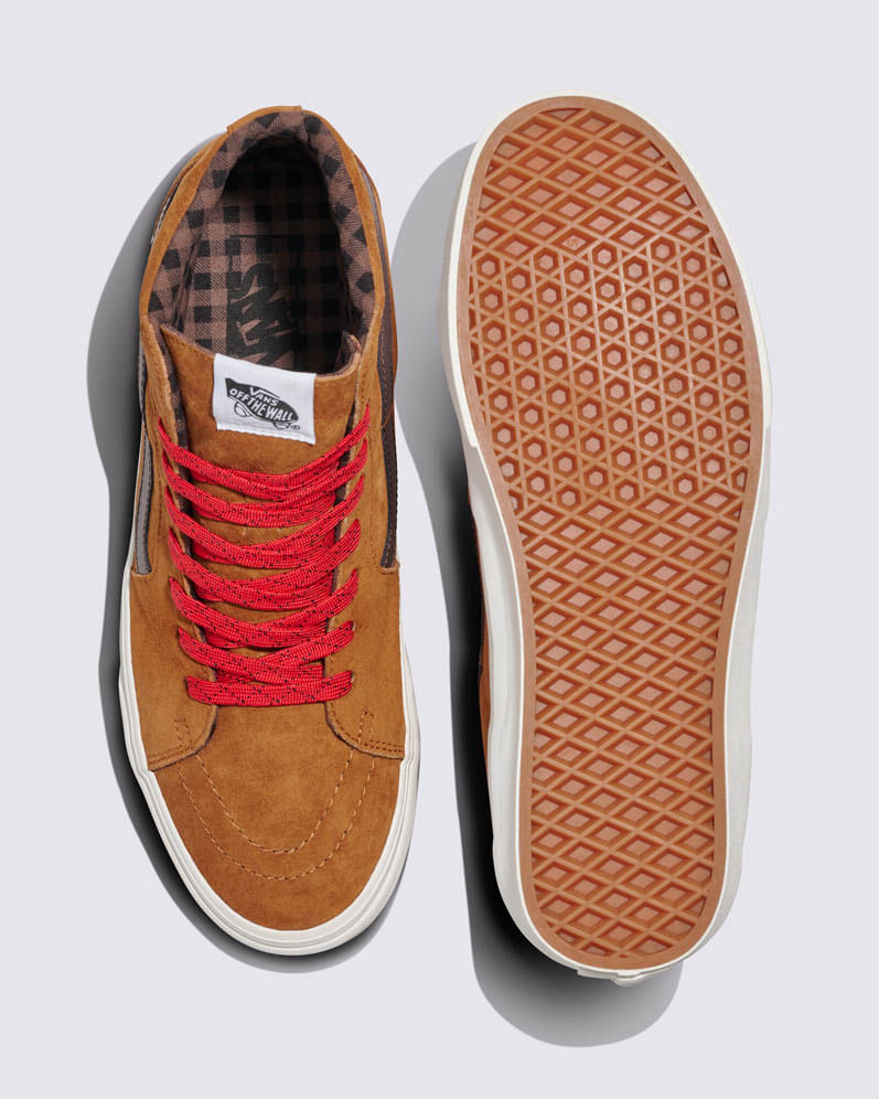 Tenis Sk8-Hi