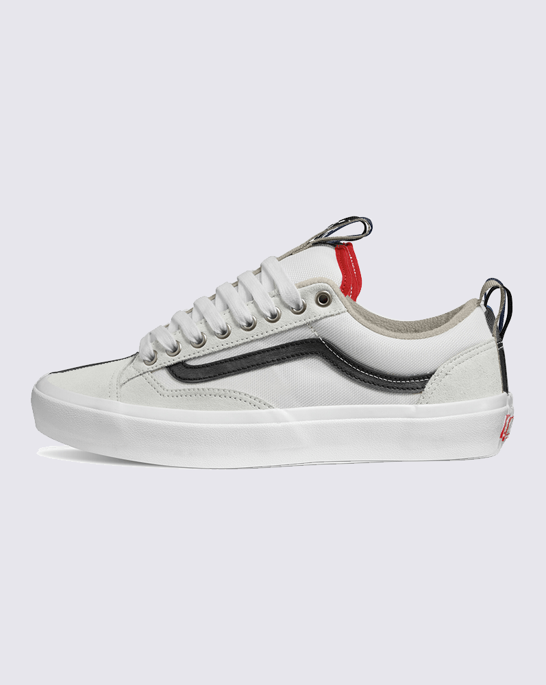 TENIS SKATE OLD SKOOL 36 +