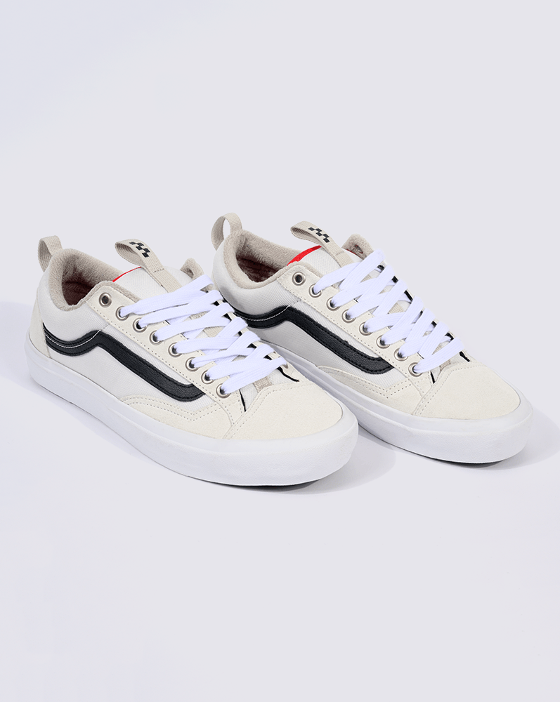 TENIS SKATE OLD SKOOL 36 +
