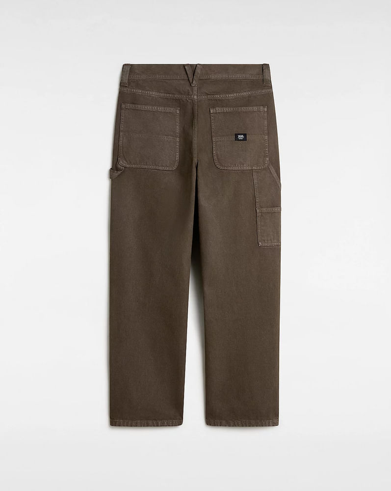 Pantalón estilo carpintero Drill Chore