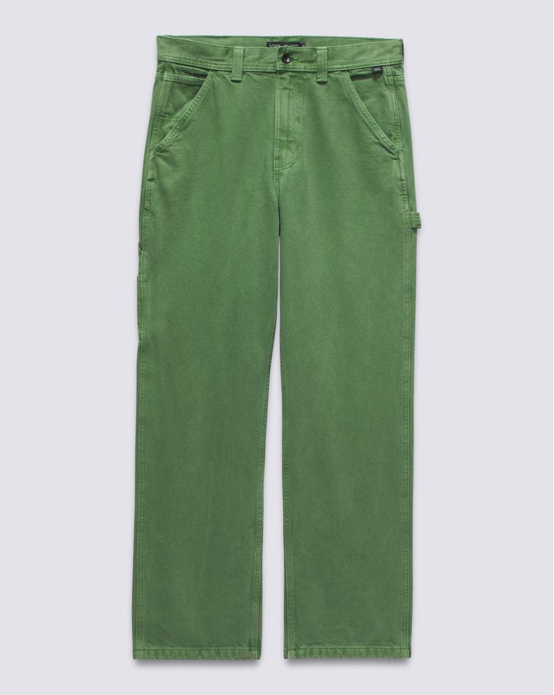 Pantalón estilo carpintero Drill Chore