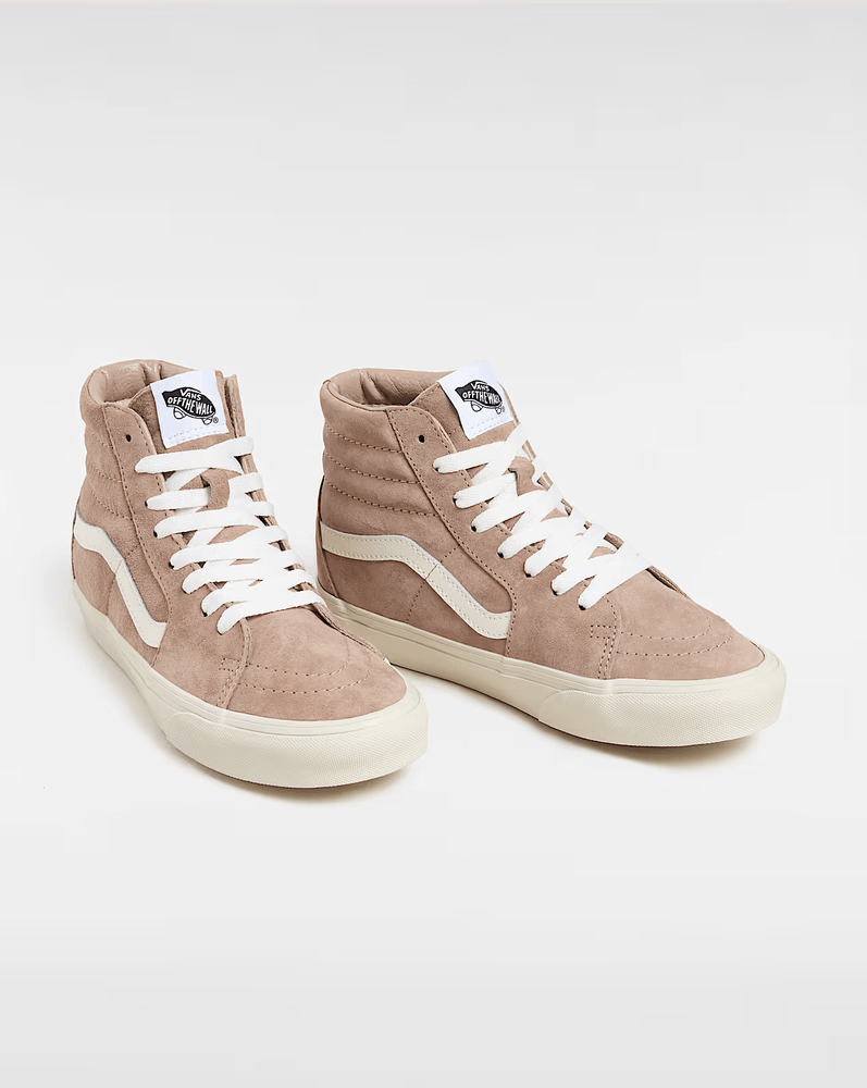 Tenis Sk8-Hi