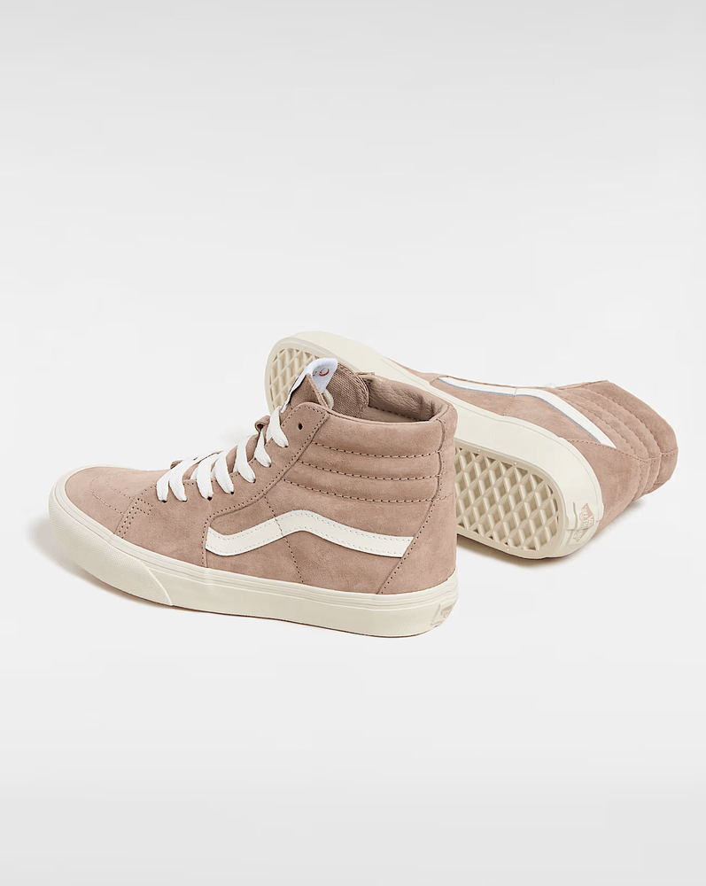 Tenis Sk8-Hi