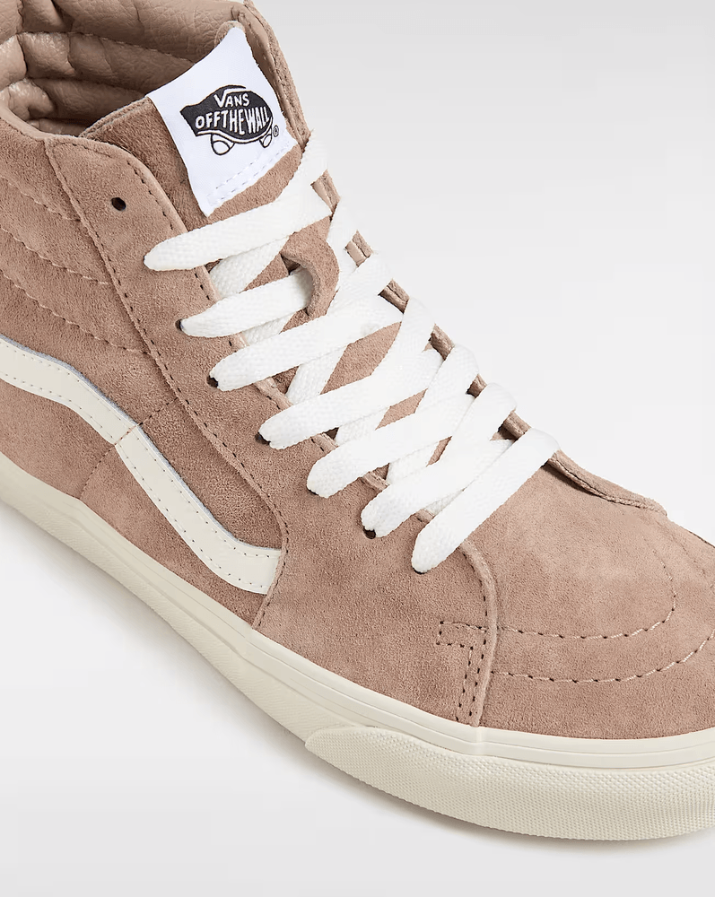 Tenis Sk8-Hi