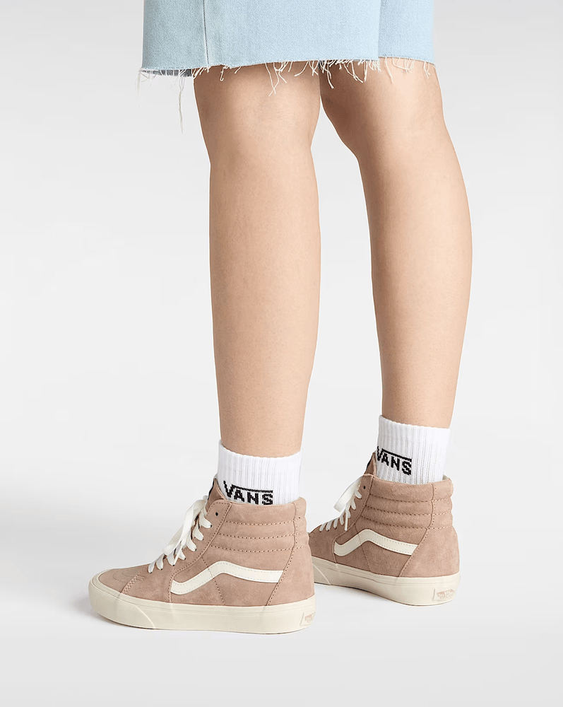 Tenis Sk8-Hi