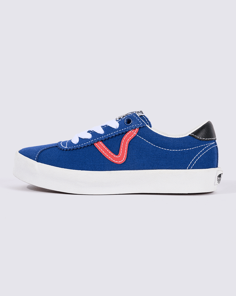 Tenis Sport Low para Niños