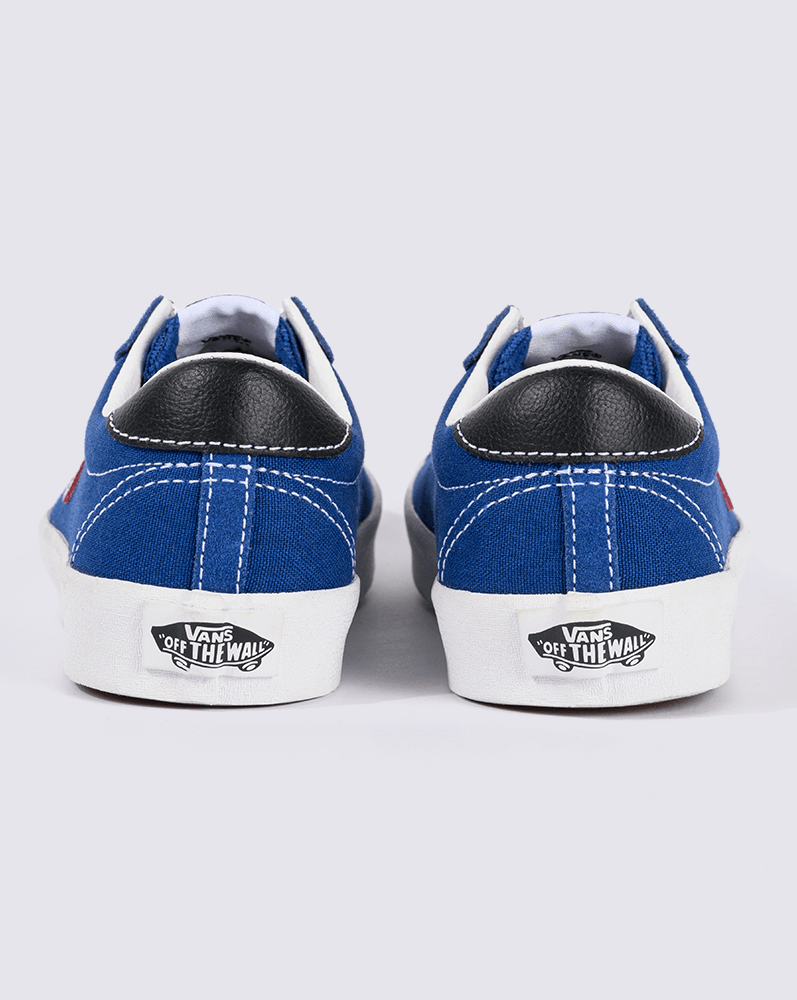 Tenis Sport Low para Niños